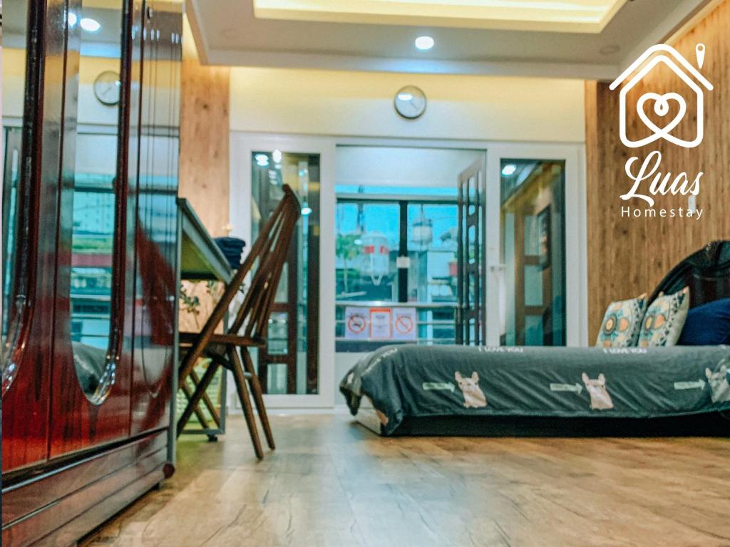 Luas Cosy Home - The Cosy Chinatown Hideaway – Ho Chi Minh City