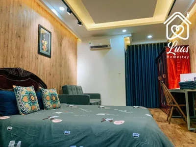 Luas Cosy Home - The Cosy Chinatown Hideaway – 照片 2