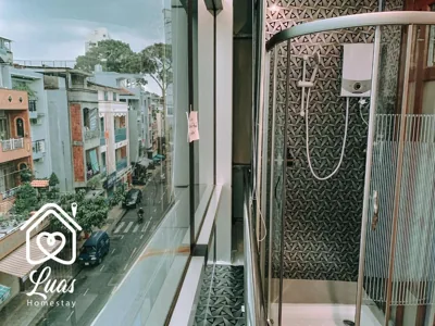 Luas Cosy Home - The Cosy Chinatown Hideaway – 照片 3