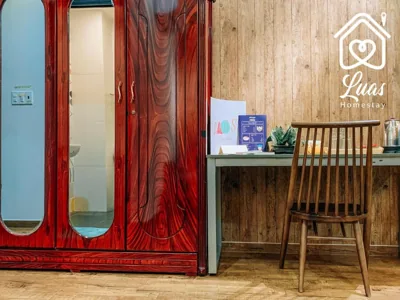 Luas Cosy Home - The Cosy Chinatown Hideaway – 照片 4