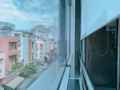 Luas Cosy Home - The Cosy Chinatown Hideaway – 照片 8