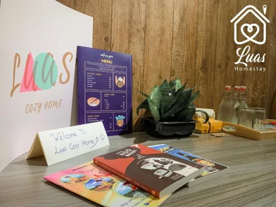 Luas Cosy Home - The Cosy Chinatown Hideaway – 照片 10