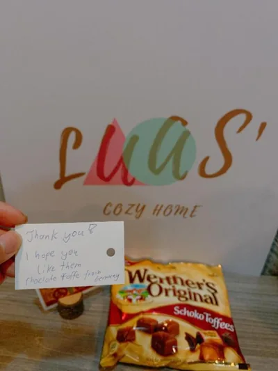 Luas Cosy Home - The Cosy Chinatown Hideaway – 照片 14